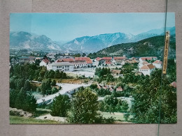 KOV 90-4 - KOLASIN, Montenegro,  - Montenegro