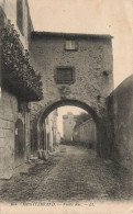 FRANCE - Montferrand - Vieille Rue - LL - Carte Postale Ancienne - Andere & Zonder Classificatie