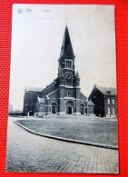 SPY  -  L' Eglise - Jemeppe-sur-Sambre