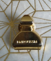 PIN'S MAROUSSIA - Parfums