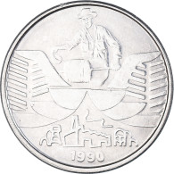 Monnaie, Brésil, 10 Cruzeiros, 1990 - Brésil