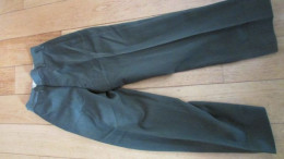 WW2 US Navy Pilot / Officers Dress Pants - 1939-45