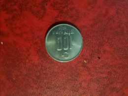 PIECE TURQUIE BIN 100 LIRA 2004 - Ohne Zuordnung