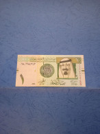 ARABIA SAUDITA-P31a 1R 2007 UNC - Saudi Arabia