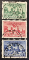 1936 - Australia -Centenary Of South Australia - Used - Used Stamps