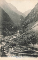 FRANCE - Cauterets - Le Petit Saint Sauveur Et Le Pré - Route De La Raillère - Carte Postale Ancienne - Cauterets