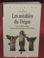 BRETAGNE  KERMOAL - Les Notables Du Trégor....  PUR 2002 - Bretagne