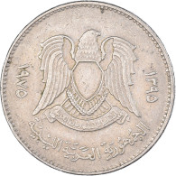 Monnaie, Libye, 100 Dirhams, 1975 - Libia