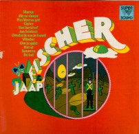 * LP *  JAAP FISCHER (Holland 1963) - Andere - Nederlandstalig