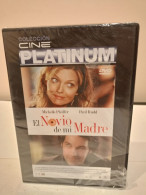 Película Dvd. El Novio De Mi Madre. Michelle Pfeiffer Y Paul Rudd. Colección Cine Platinum. 2007. - Comédie