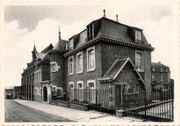 BELGIQUE - Landenne Sur Meuse - Maison De Repos - Sœurs De Saint Charles Borromée De Liège - Carte Postale Ancienne - Andenne