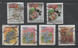 South Africa, Used, Lot - Usados