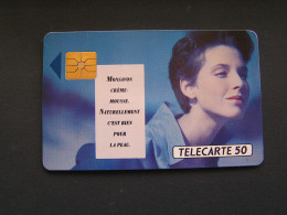 FRANCE Phonecards Private Tirage 1.100 Ex 11/90 .... - 50 Unidades