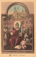 LUXEMBOURG - Echternach - Saint Willibrord - Colorisé - Carte Postale Ancienne - Echternach
