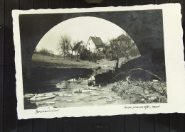 DR AK Foto "Beschaulichkeit" Einer Dorf-Idylle Von Trude Schaumlöffel Aus HAMM 6.3.1935 Mit 1 U 5 Pfg Hindenbg Knr:512/5 - Hamm