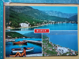 KOV 93-1 - BIJELA, Montenegro - Montenegro