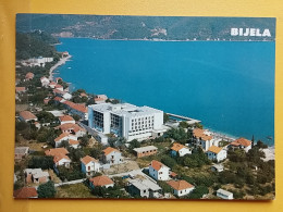 KOV 93-2 - BIJELA, Montenegro, HOTEL DELFIN, Herceg Novi - Montenegro