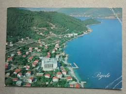 KOV 93-2 - BIJELA, Montenegro, Herceg Novi - Montenegro