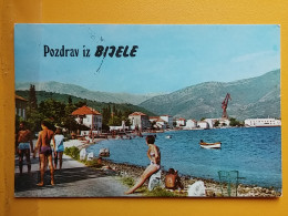 KOV 93-2 - BIJELA, Montenegro, Herceg Novi - Montenegro