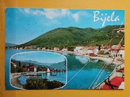 KOV 93-2 - BIJELA, Montenegro, Herceg Novi - Montenegro