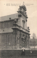 BELGIQUE - Gent - Béguinage - Carte Postale Ancienne - Gent