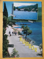 KOV 84-1 - KUMBOR, Montenegro - Montenegro