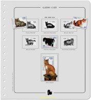 Supl.Gatos 1993/1994a. Sin Montar. - Otros & Sin Clasificación