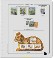 Supl.Gatos 2017 Montado - Otros & Sin Clasificación