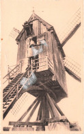 BELGIQUE - Keerbergen - Harmonieux Moulin De Keerbergen - Carte Postale Ancienne - Keerbergen