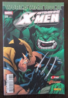 Astonishing X-Men N°36. Marvel. Panini Comics. (Mai 2008) Etat Neuf - X-Men