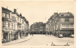 BELGIQUE - Jambes - Avenue Des Acacias - Carte Postale Ancienne - Namur