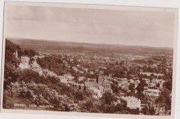 Malvern; General View - Not Circulated. (Valentine's) - Malvern