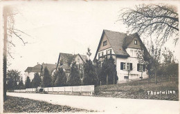 Tägerwilen  1935 Distrikt 	Kreuzlingen - Kreuzlingen