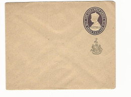 58667) India Postal Stationery - Covers