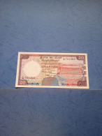 CEYLON-P93b 20R 1.1.1985 UNC - Other - Asia