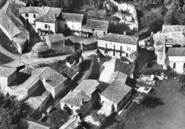 Garat * Vue Aérienne Sur Le Village De Bragette * Hameau - Andere & Zonder Classificatie