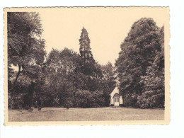 Huldenberg-Keyhof  Klooster Der Zusters Annonciaden   H Hartkapelletje - Huldenberg