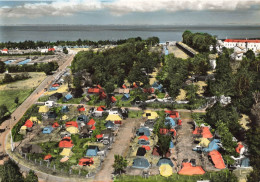 Ile D'oléron * Le Château * Vue Aérienne Sur Le Camping - Ile D'Oléron