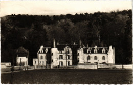 CPA BOISSY-la-RIVIERE Centre D'Education Ouvriere De La C.F.T.C. (1354264) - Boissy-la-Rivière