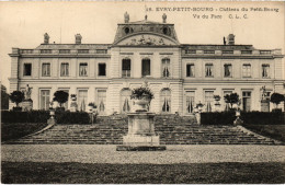 CPA EVRY-PETIT-BOURG Chateau De Petit-Bourg (1354360) - Evry