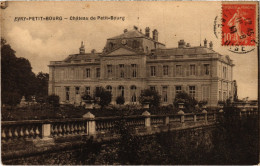 CPA EVRY-PETIT-BOURG Chateau De Petit-Bourg (1354361) - Evry