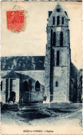 CPA BRIIS-sous-FORGES Eglise (1354502) - Briis-sous-Forges