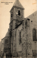 CPA VERT-le-PETIT Eglise (1354730) - Vert-le-Petit