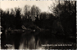 CPA LARDY Les Bords De La Juine (1354982) - Lardy