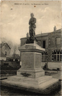 CPA ETRECHY Le Monument Aux Morts (1355220) - Etrechy