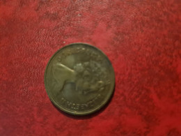 PIECE GRANDE BRETAGNE 2 PENCE 1980 - Unclassified