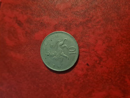 PIECE GRANDE BRETAGNE  10  PENCE 1969 - Non Classés