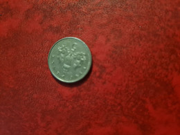 PIECE GRANDE BRETAGNE  5 PENCE 1997 - Unclassified