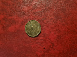 PIECE GRANDE BRETAGNE  1/2 PENNY - Unclassified