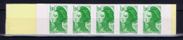 France Carnet N° 2424 C1 C4 Postfrisch/neuf Sans Charniere /MNH/** - Modern : 1959-...